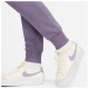 Nike Γυναικείο παντελόνι φόρμας Sportswear Phoenix Fleece Mid-Rise Pants